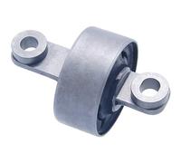 FEBEST Silent bloc de triangle avant Arrière supérieur droit Silent Bloc De Triangle HYAB-TUCRR