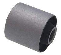 FEBEST Silent bloc de triangle intérieur centre Arrière inférieur Silent Bloc De Triangle KAB-026