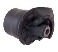 FEBEST Silent bloc d'essieu Arrière Support d'Essieu TAB-ZZE120R