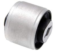 FEBEST Silent bloc d'essieu Arrière Support d'Essieu VLAB-004