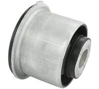 FEBEST Silent bloc d'essieu Avant inférieur arrière Support d'Essieu VWAB-030