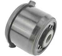 FEBEST Silent bloc d'essieu avant Support d'Essieu OPAB-CASF