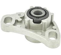 FEBEST Silent bloc d'essieu droit Support d'Essieu VLAB-XC90RH