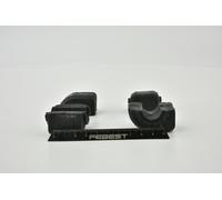 FEBEST SKSB-A7R-KIT Coussinet de palier, stabilisateur