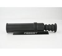 FEBEST Soufflet d'amortisseur Protection d'amortisseur PGSHB-307R à l'arrière