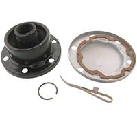 FEBEST Soufflet de cardan Arrière Joint-soufflet BT-999