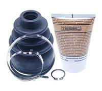 Febest Joint-soufflet 0515-M2T pour arbre de commande – compatible BUICK, BUICK (SGM), CHEVROL