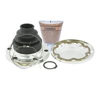 FEBEST Soufflet de cardan du côté boîte de vitesses Joint-soufflet 1615-G463SA