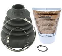 FEBEST Soufflet de cardan 2415-LAGIIT du côté boîte de vitesses 100mm 0,24kg