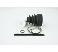 FEBEST Soufflet de cardan Joint-soufflet 0515-M2T du côté boîte de vitesses 95mm