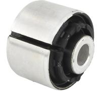 FEBEST Suspension bras de liaison Arrière inférieur devant l'essieu Silent Bloc De Triangle HYAB-014