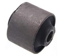 FEBEST Suspension bras de liaison Arrière inférieur gauche Silent Bloc De Triangle NAB-113