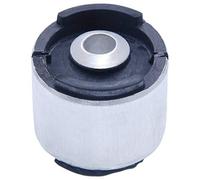 FEBEST Suspension bras de liaison Arrière inférieur Silent Bloc De Triangle BMAB-019