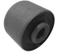 FEBEST NAB-01J Suspension bras de liaison Avant inférieur, avant Silent Bloc De Triangle Silent bloc de triangle