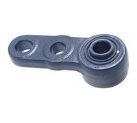 FEBEST Suspension bras de liaison Avant inférieur Silent Bloc De Triangle OPAB-010Z