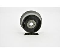 FEBEST SZAB-049 Suspension, Différentiel