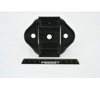 FEBEST SZM-SN413RR Support moteur