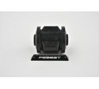 FEBEST TAB-J520 Silent bloc de bras de suspension