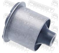 Bague de barre de suspension Essieu arrière TAB-KGJ10R FEBEST pour CITROËN