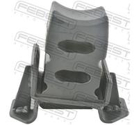 FEBEST TD-009 Butée élastique, suspension pour LEXUS,TOYOTA,TOYOTA (FAW)