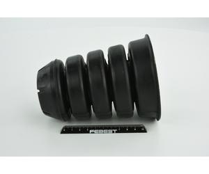 FEBEST TD-UZJ100R Butée élastique, suspension