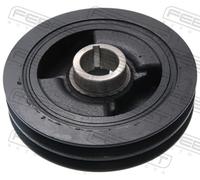 FEBEST TDS-002 Poulie, vilebrequin pour TOYOTA