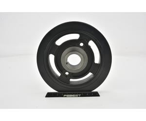 FEBEST TDS-1AZFE Poulie damper (vilebrequin)