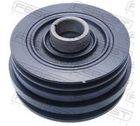 FEBEST TDS-1HDFTE Poulie, vilebrequin pour TOYOTA