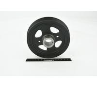 FEBEST TDS-1ZRFAE Poulie damper (vilebrequin)