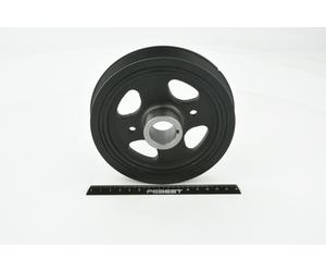 FEBEST TDS-1ZRFAE Poulie damper (vilebrequin)
