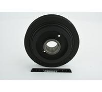 FEBEST TDS-3S163 Poulie damper (vilebrequin)