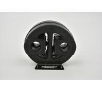 FEBEST TEXB-004 Kit d'assemblage, système d'échappement