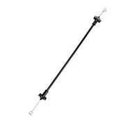 FEBEST Tirette à câble verouillage porte 2199-DCCB4