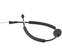 FEBEST Tirette à câble verrouillage porte 23104-B5F