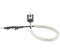 FEBEST Tirette à câble verouillage porte 23104-TIGII