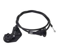 FEBEST Tirette de capot moteur 1999-E39