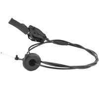 FEBEST 25101-C4B7 Tirette de capot moteur