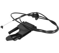 FEBEST Tirette de capot moteur 25101-T7