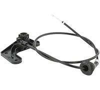 FEBEST Tirette de capot moteur 29101-RRIII