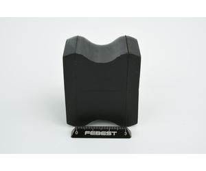FEBEST TSB-GRJ158F Silent bloc de barre stabilisatrice