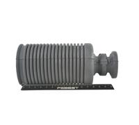 FEBEST TSHB-EXZ10F Soufflet d'amortisseur