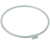 FEBEST TT-CLI012 Kit d'assemblage joint-soufflet arbre d'entraînement