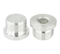 FEBEST Vis-bouchon, carter d'huile 2399-002-PCS2