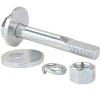 FEBEST 2229-002-KIT Vis de correction du carrossage Vis de réglage du carrossage Vis de correction des chutes