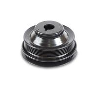 FEBEST VLDS-S80 Poulie, pompe de direction assistée