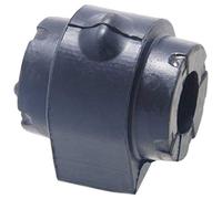 FEBEST VLSB-S60F Coussinet de palier stabilisateur Avant
