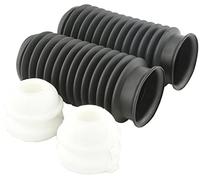 FEBEST VLSHB-S60F-KIT 4x Soufflet d'amortisseur Avant Protection d'amortisseur Kit de protection d'amortisseur