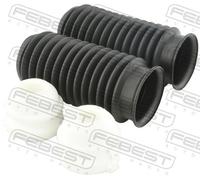 FEBEST VLSHB-S60F-KIT Kit de protection contre la poussière, amortisseur pour VO