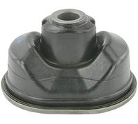 FEBEST VLSS-XC90UPR Silent bloc d'amortisseur Arrière Silent bloc amortisseur Suspension
