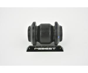 FEBEST VWAB-020 Silent bloc de triangle